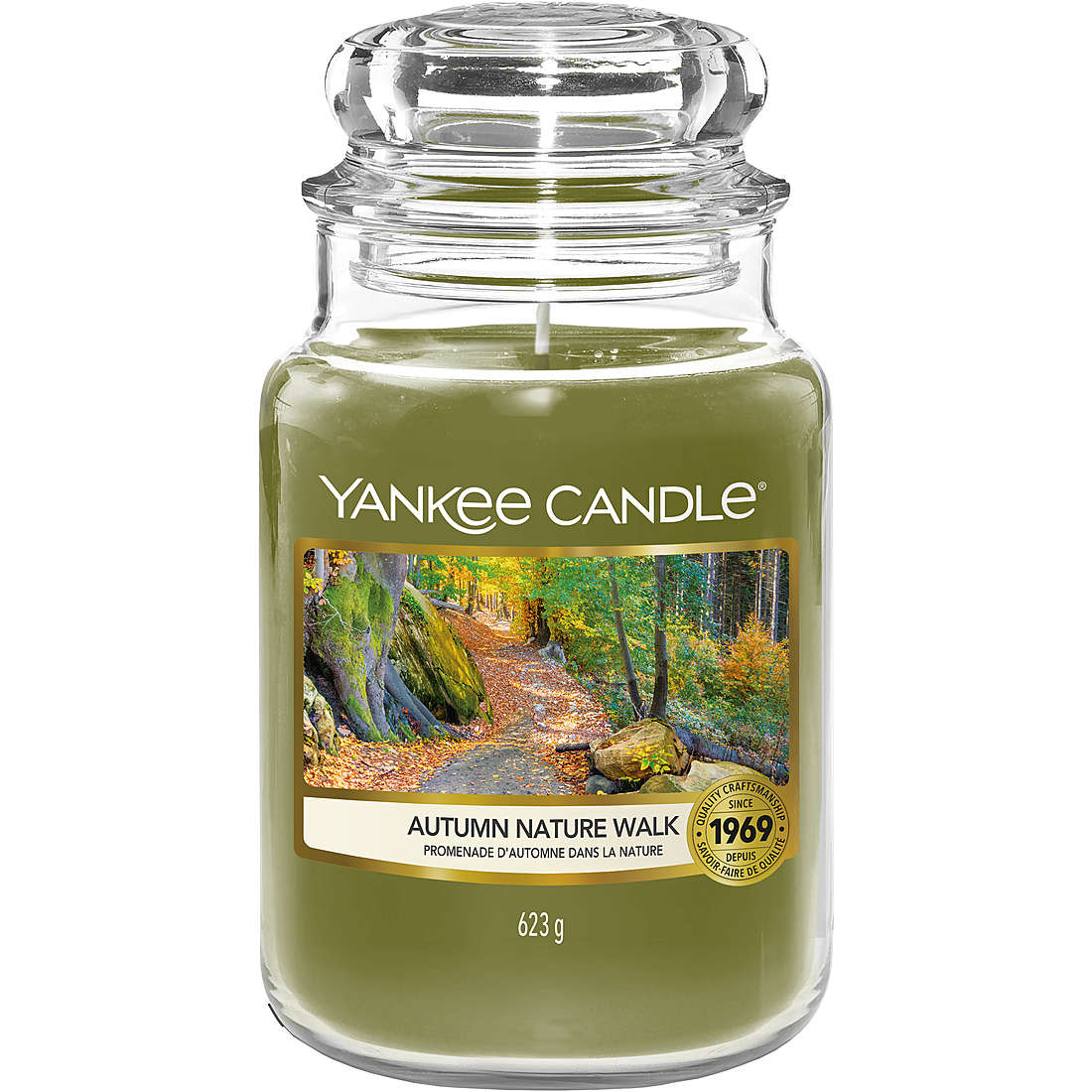 kerzen Yankee Candle Fall in Love with YC 1720938E