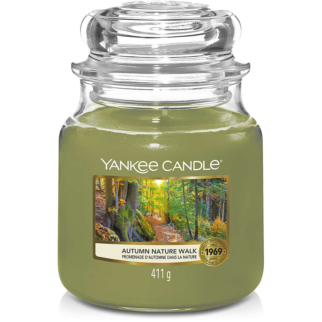 kerzen Yankee Candle Fall in Love with YC 1727406E