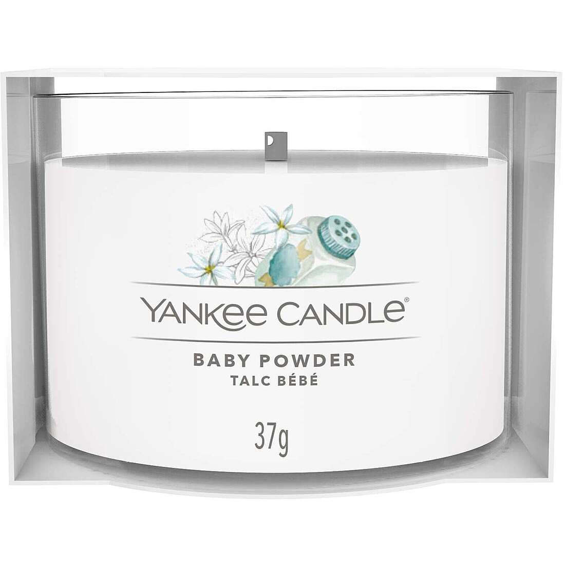 kerzen Yankee Candle Signature 1701431E