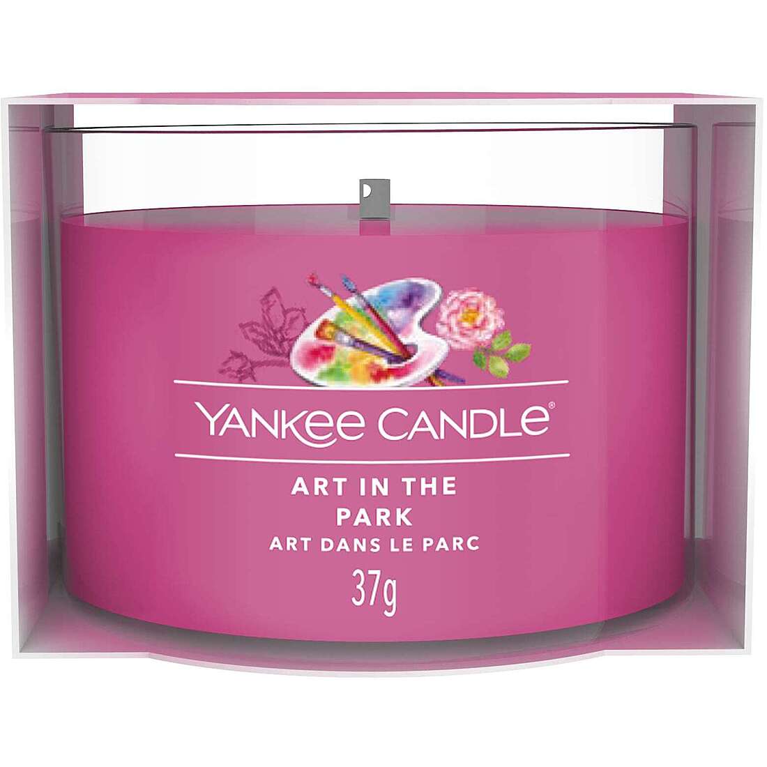 kerzen Yankee Candle Signature 1728833E