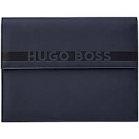 lederwaren Hugo Boss Cloud HBHDM309N