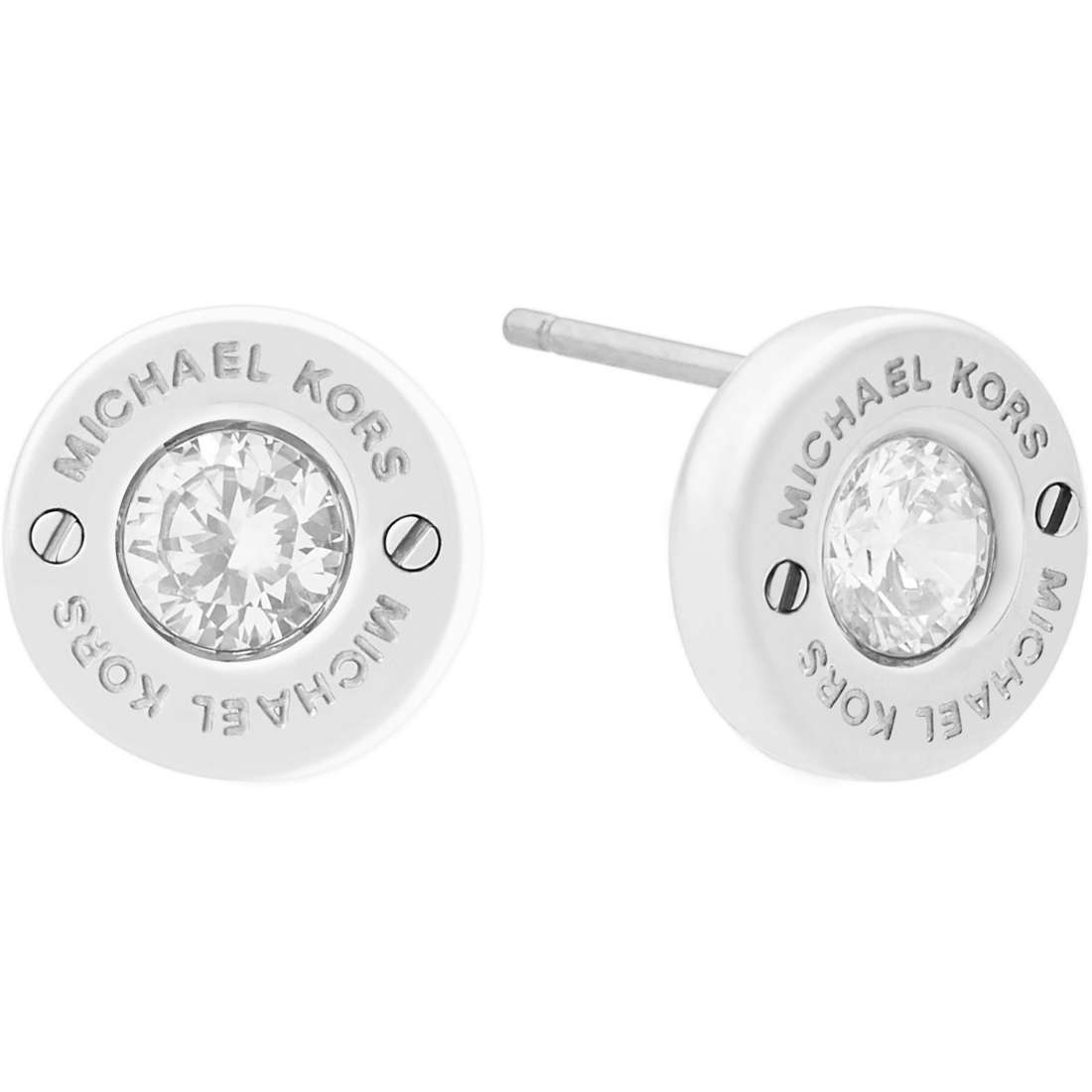 Ohrringen frau Schmuck Michael Kors Iconic MKJ6360040