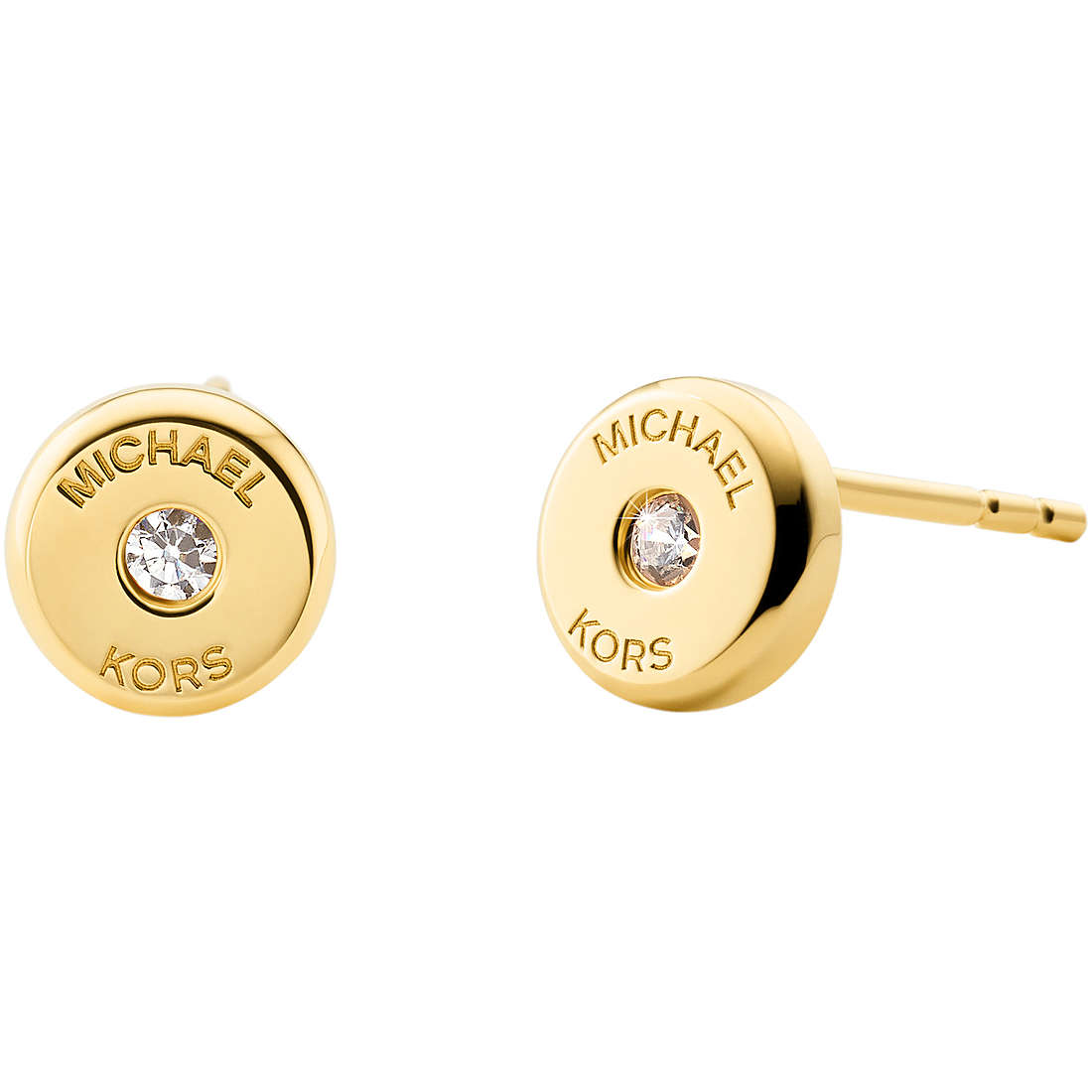 Ohrringen frau Schmuck Michael Kors Premium MKC1483AN710