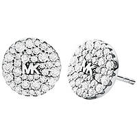 Ohrringen frau Schmuck Michael Kors Premium MKC1496AN040
