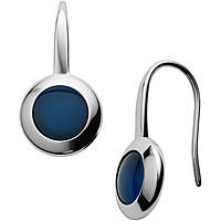 Ohrringen frau Schmuck Skagen Sea Glass SKJ1195040