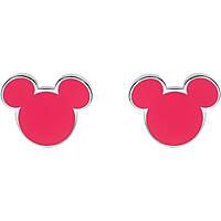 Ohrringen kind Schmuck Disney Disney Mickey Mouse E600186NRL.CS