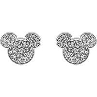 Ohrringen kind Schmuck Disney Disney Mickey Mouse E600186NSL.CS