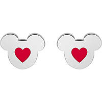 Ohrringen kind Schmuck Disney Disney Mickey Mouse E600189NRL.CS