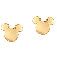 Ohrringen kind Schmuck Disney Disney Mickey Mouse EE00004L