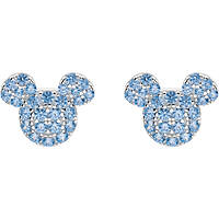 Ohrringen kind Schmuck Disney Disney Mickey Mouse ES00081SL.CS