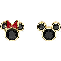Ohrringen kind Schmuck Disney Disney Mickey Mouse ES00082YJRL.CS