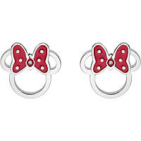 Ohrringen kind Schmuck Disney Disney Minnie Mouse E600191NRL.CS