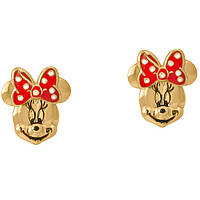 Ohrringen kind Schmuck Disney Disney Minnie Mouse EE00002L