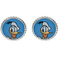 Ohrringen kind Schmuck Disney Donald Duck And Daisy ES00030SL.CS