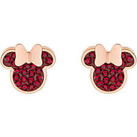 Ohrringen kind Schmuck Disney Mickey and Minnie E600177PRRL-B.CS