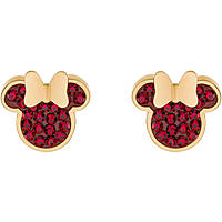 Ohrringen kind Schmuck Disney Mickey and Minnie E600177YRRL-B.CS
