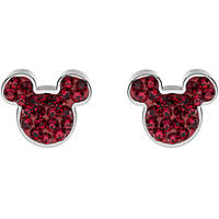 Ohrringen kind Schmuck Disney Mickey and Minnie E600178RRL-B.CS