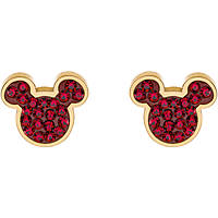 Ohrringen kind Schmuck Disney Mickey and Minnie E600178YRRL-B.CS