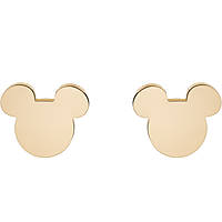 Ohrringen kind Schmuck Disney Mickey and Minnie E600179PL-B.CS