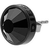 Ohrringen mann Schmuck Diesel Earring DX1275001