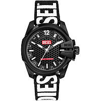 Quarzuhr Uhr von Diesel aus der mann Baby Chief DZ4653