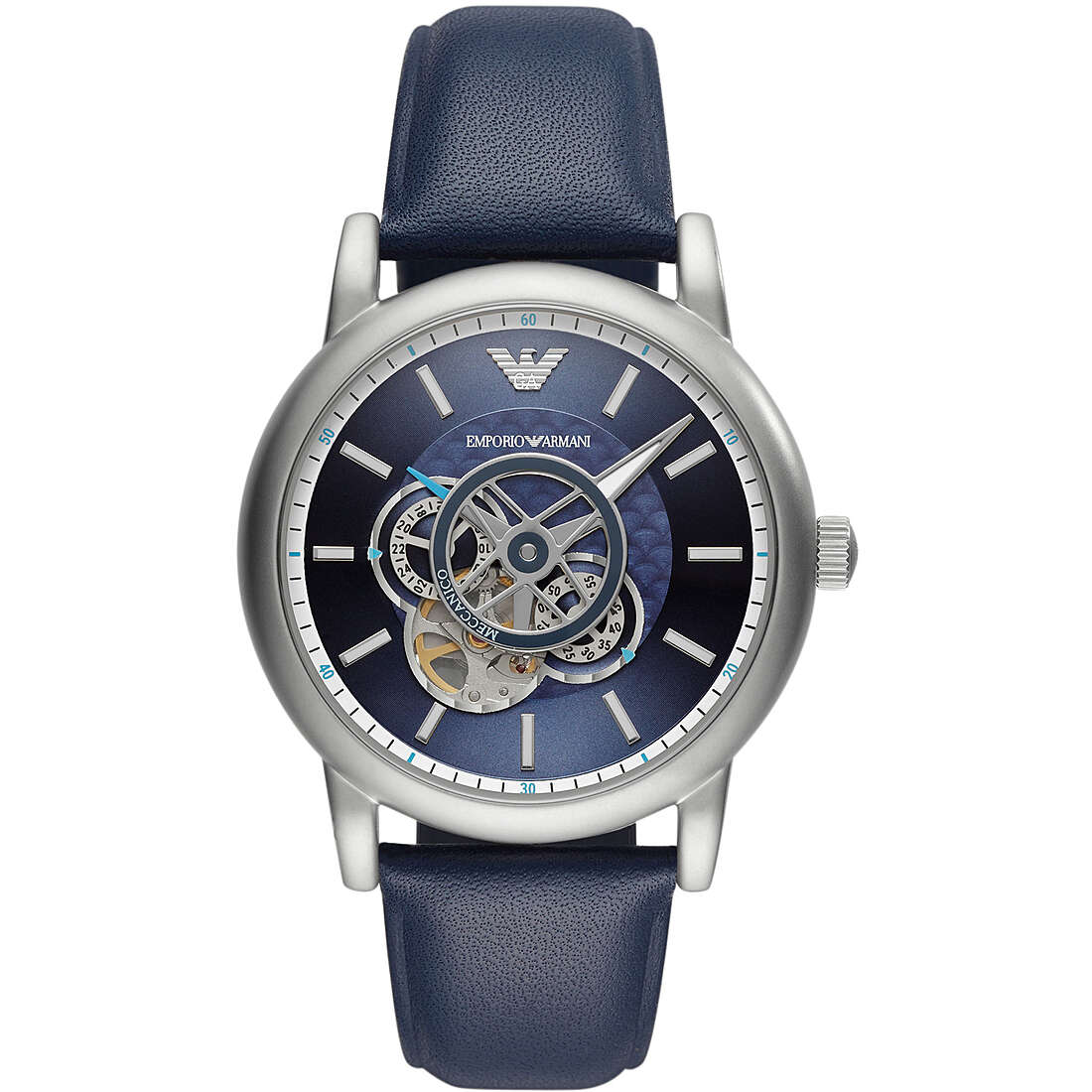 Quarzuhr Uhr von Emporio Armani aus der mann AR60011