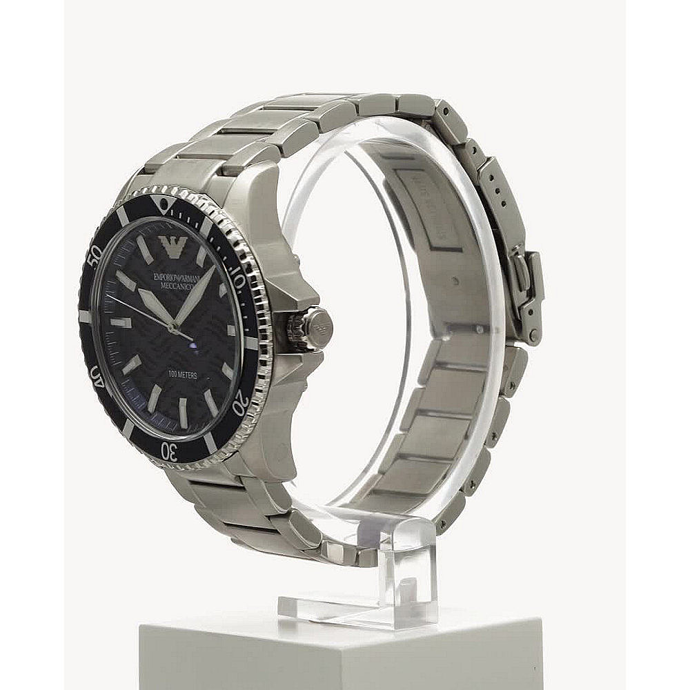 Quarzuhr Uhr von Emporio Armani aus der mann AR60059