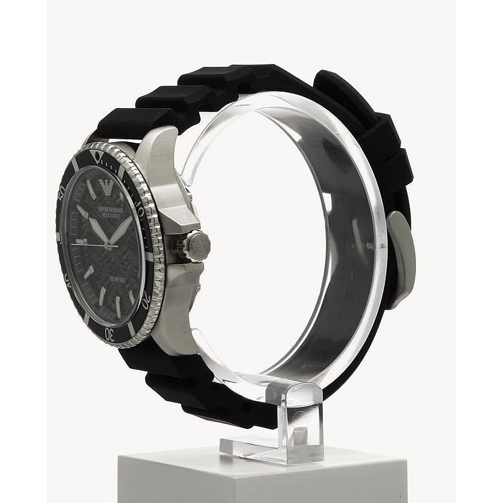 Quarzuhr Uhr von Emporio Armani aus der mann AR60062