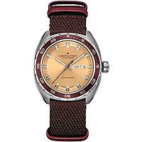 Quarzuhr Uhr von Hamilton aus der mann American Classic H35435820