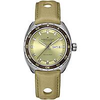 Quarzuhr Uhr von Hamilton aus der mann American Classic H35445860