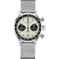 Quarzuhr Uhr von Hamilton aus der mann American Classic H38416111