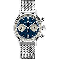 Quarzuhr Uhr von Hamilton aus der mann American Classic H38416141