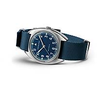 Quarzuhr Uhr von Hamilton aus der mann Khaki Aviation H76419941