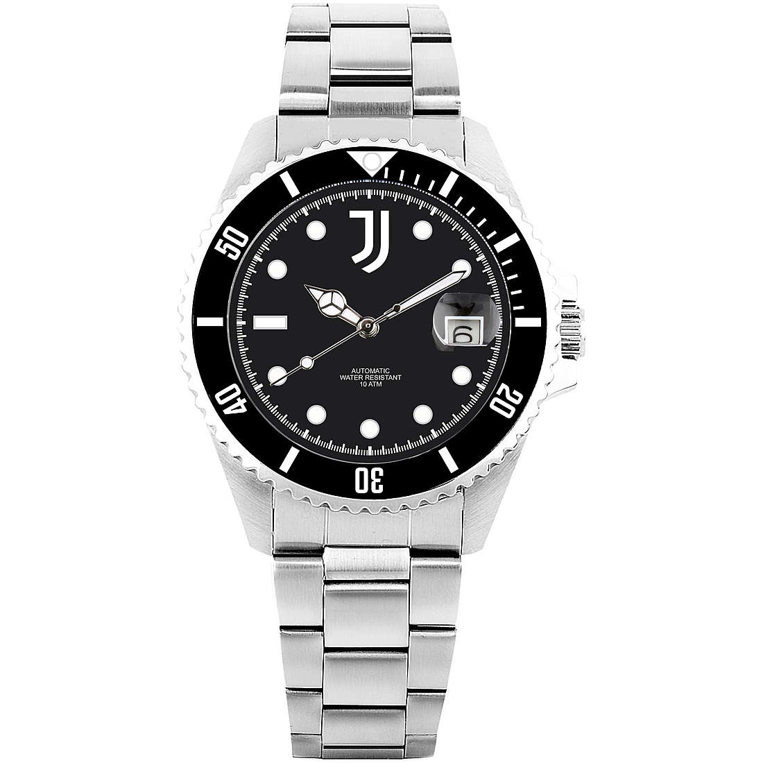 Quarzuhr Uhr von Juventus aus der mann P-J7459UN1