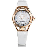 Quarzuhr Uhr von Locman aus der frau Montecristo 0527R14R-RRMWRGFW
