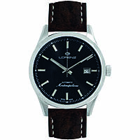 Quarzuhr Uhr von Lorenz aus der mann Montenapoleone 090008EE
