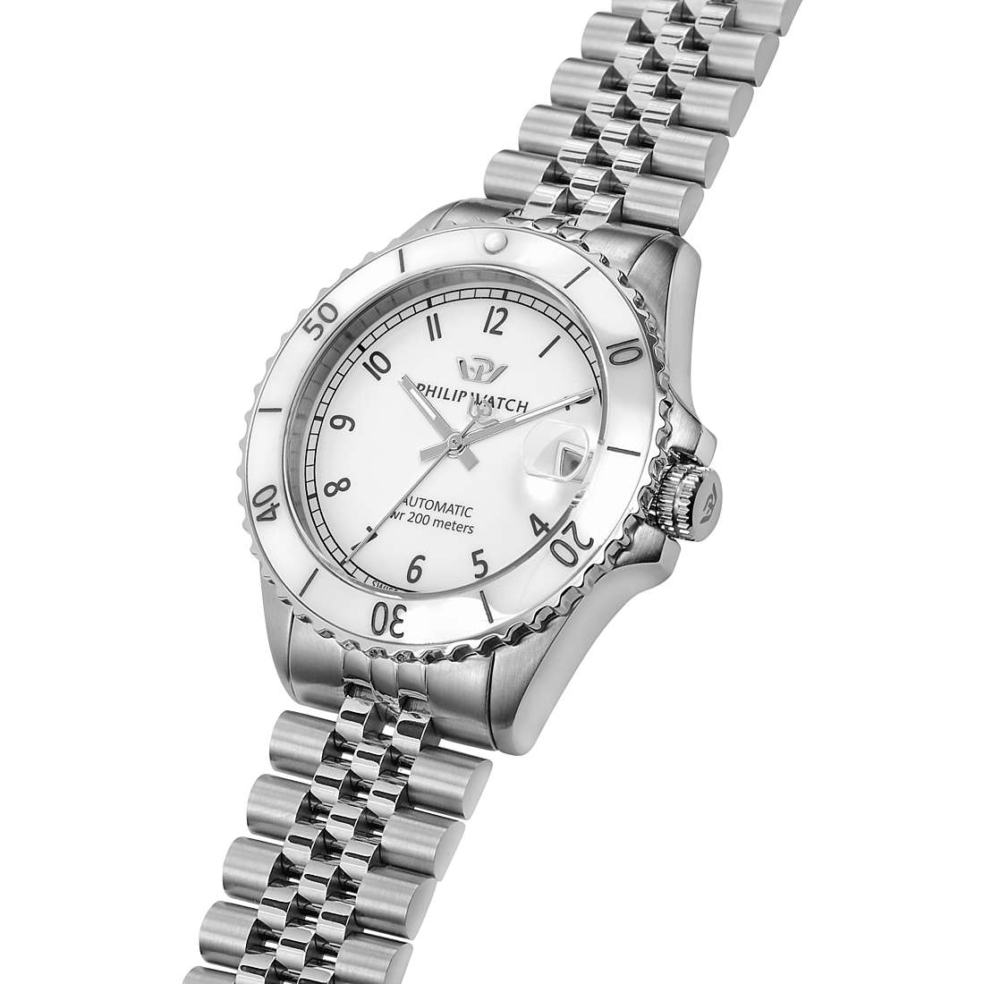 Quarzuhr Uhr von Philip Watch aus der frau Caribe R8223216503