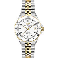 Quarzuhr Uhr von Philip Watch aus der frau Caribe R8223216507