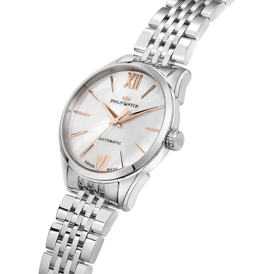 Quarzuhr Uhr von Philip Watch aus der frau Roma R8223217502