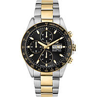 Quarzuhr Uhr von Philip Watch aus der mann Caribe R8243607007