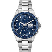 Quarzuhr Uhr von Philip Watch aus der mann Caribe R8243607008