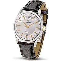 Quarzuhr Uhr von Philip Watch aus der mann Sunray R8221680006