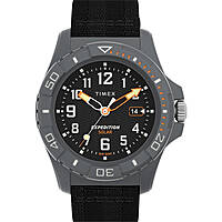 Quarzuhr Uhr von Timex aus der mann TW2V40500