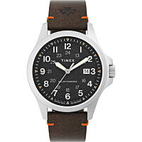 Quarzuhr Uhr von Timex aus der mann TW2V64100