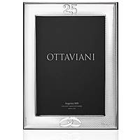 rahmen in Silber Ottaviani 5014
