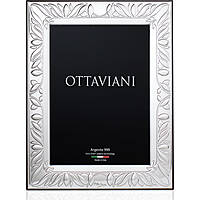 rahmen in Silber Ottaviani Ulivo 3009