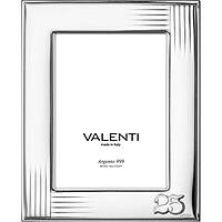 rahmen in Silber Valenti Argenti 52136 4L