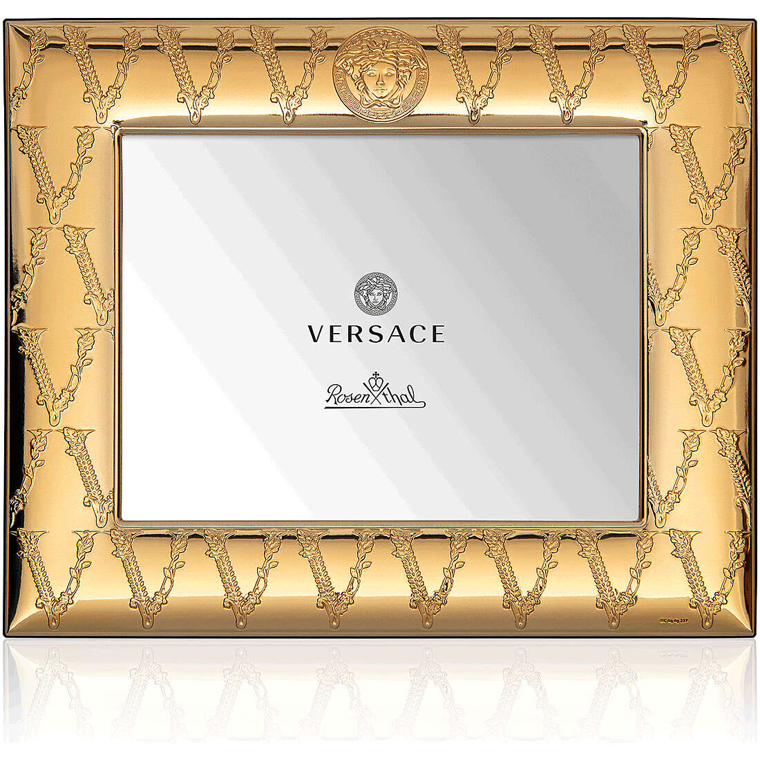 rahmen Versace Versace Frames VS0115/15B