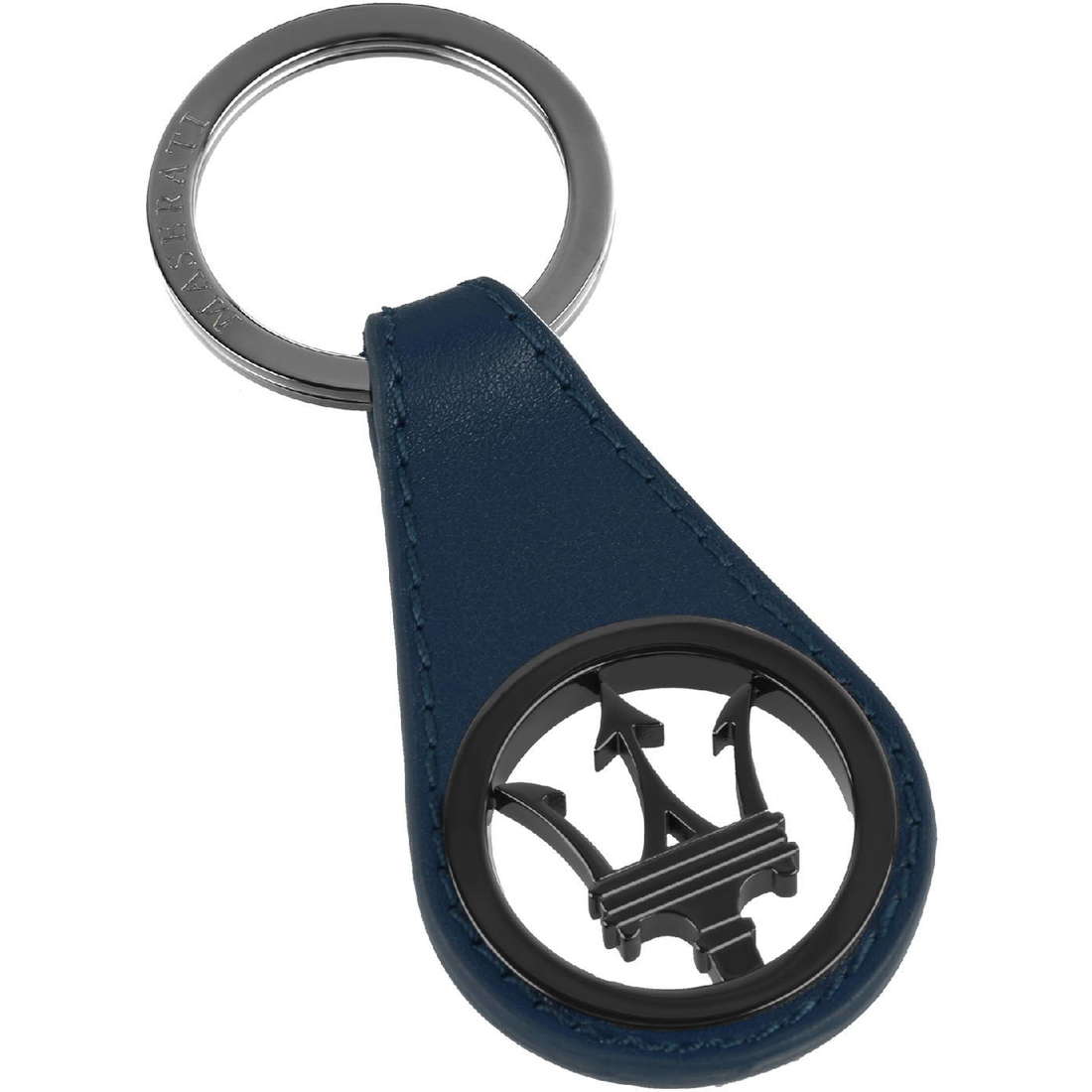 Schlüsselringen mann Schmuck Maserati KMU2170104