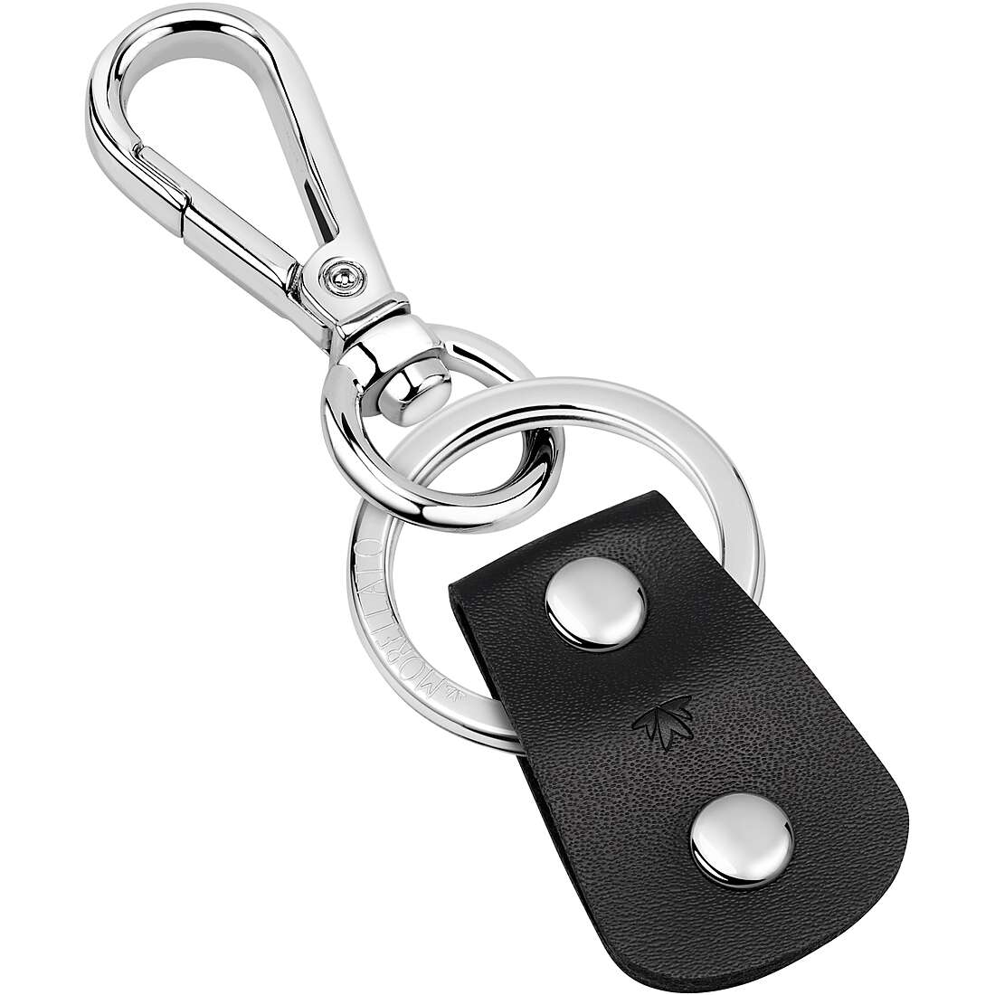 Schlüsselringen mann Schmuck Morellato Prestige SU0635